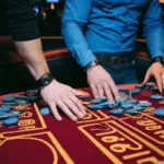 Тактика участия в гонках слотов на Casino X